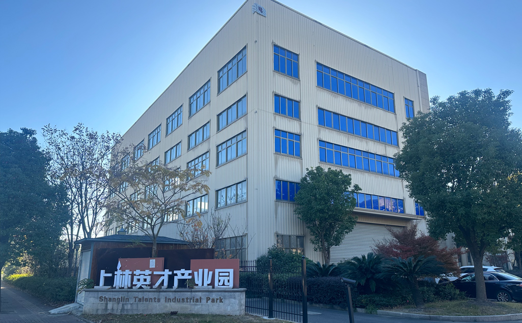 助友工業科技（寧波）有限公司